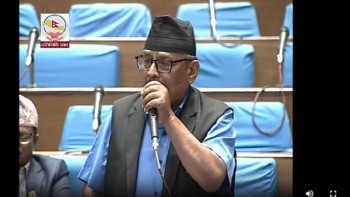 संसद् बैठकमै न्यायाधीशलाई अपराधी भनेपछि...
